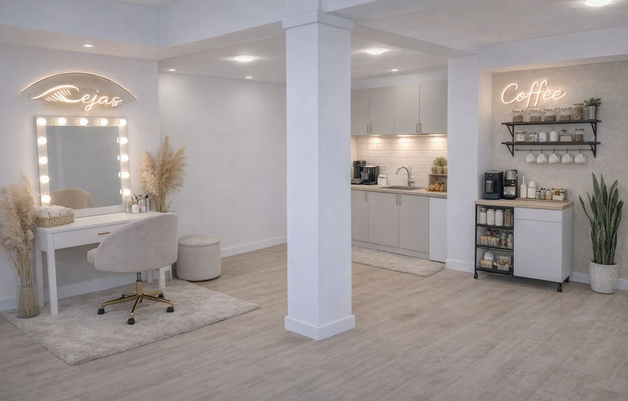 Centro de belleza la laguna