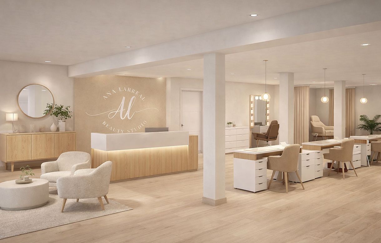 Centro de belleza la laguna - Image 2