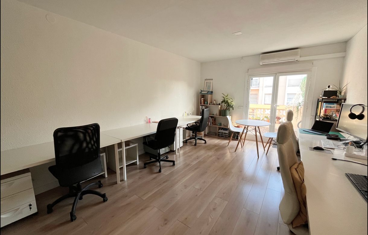 Coworking eixample - Image 2