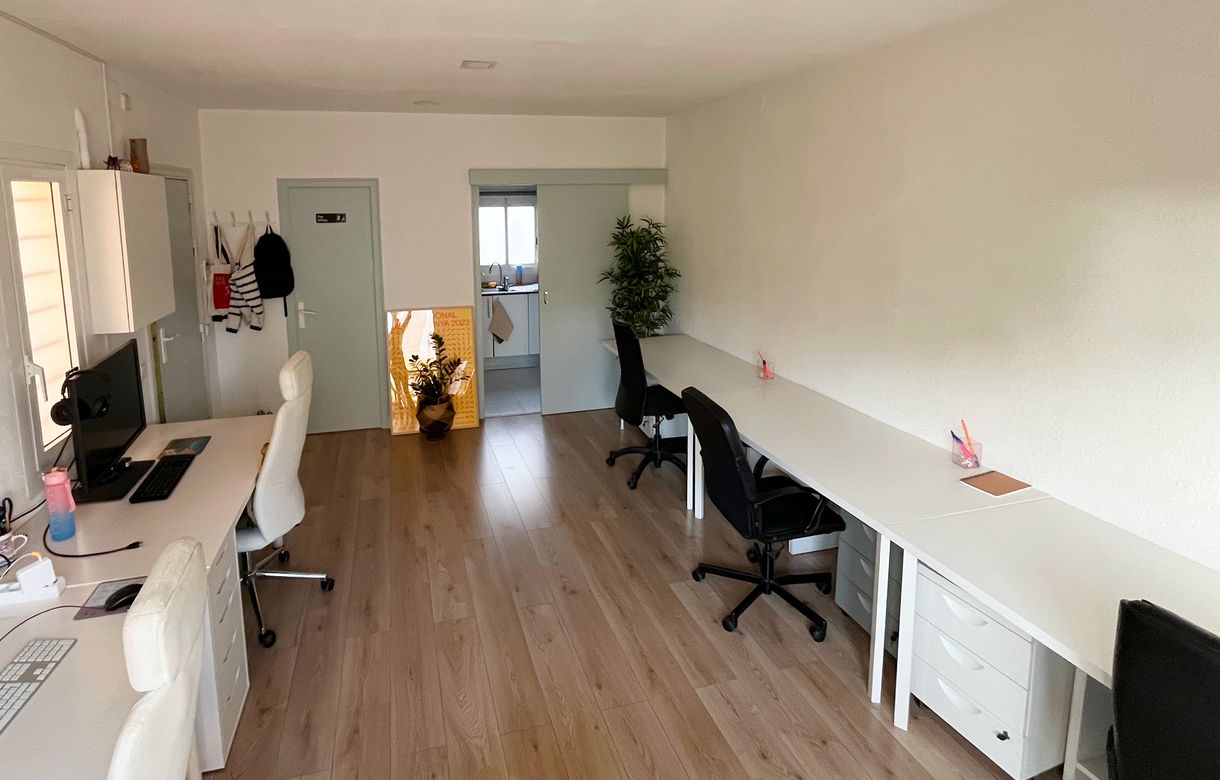 Coworking eixample - Image 3