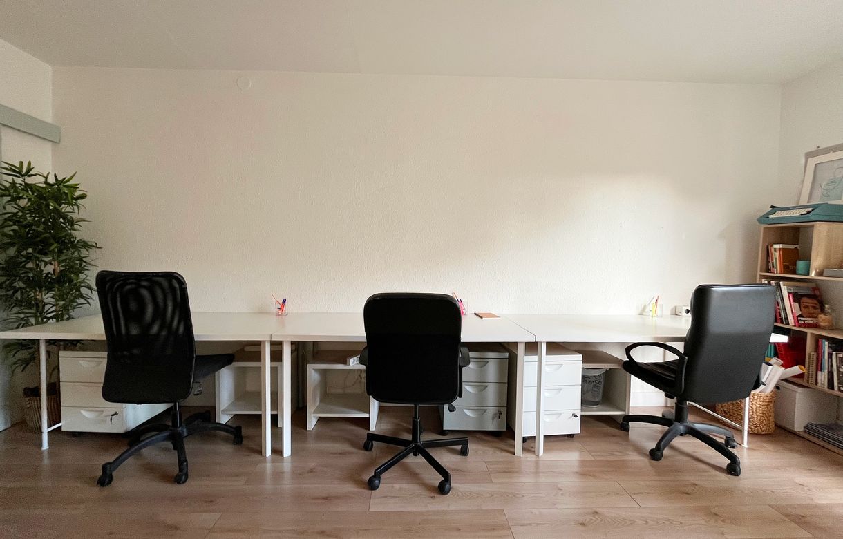 Coworking eixample - Image 4