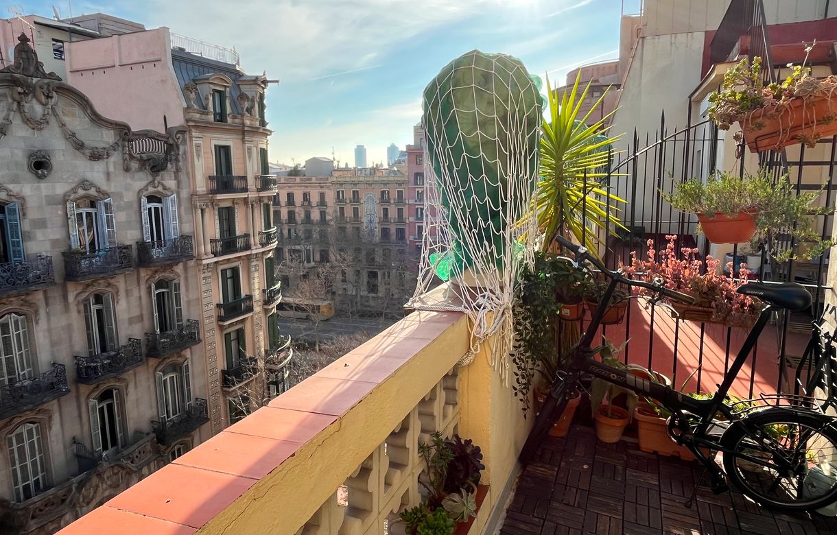 Coworking eixample - Image 7