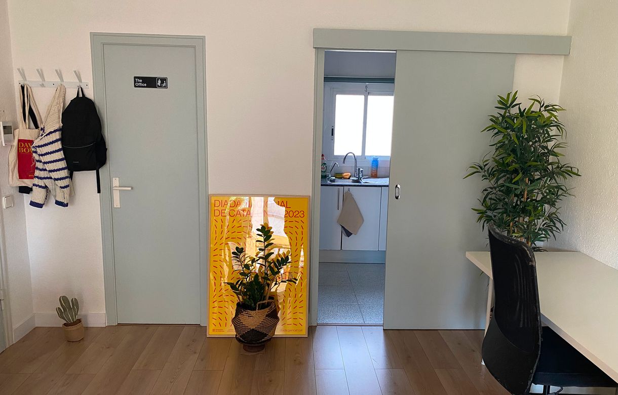 Coworking eixample - Image 8