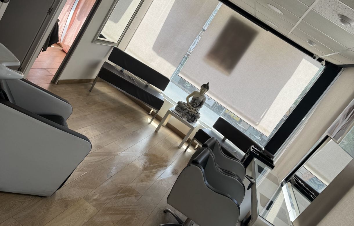 Alquiler cabina estetica madrid - Image 4