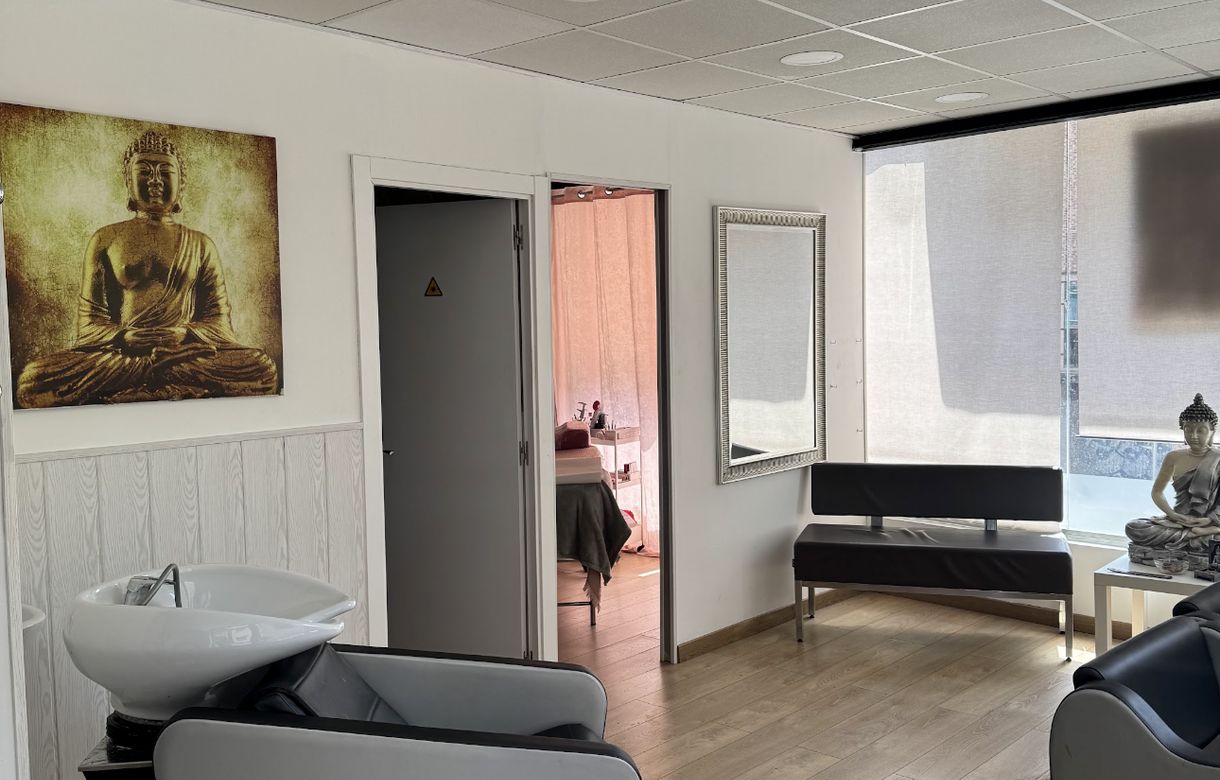 Alquiler cabina estetica madrid - Image 3