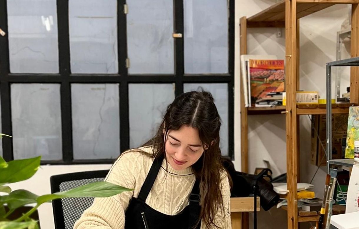 Taller de arte barcelona - Image 2