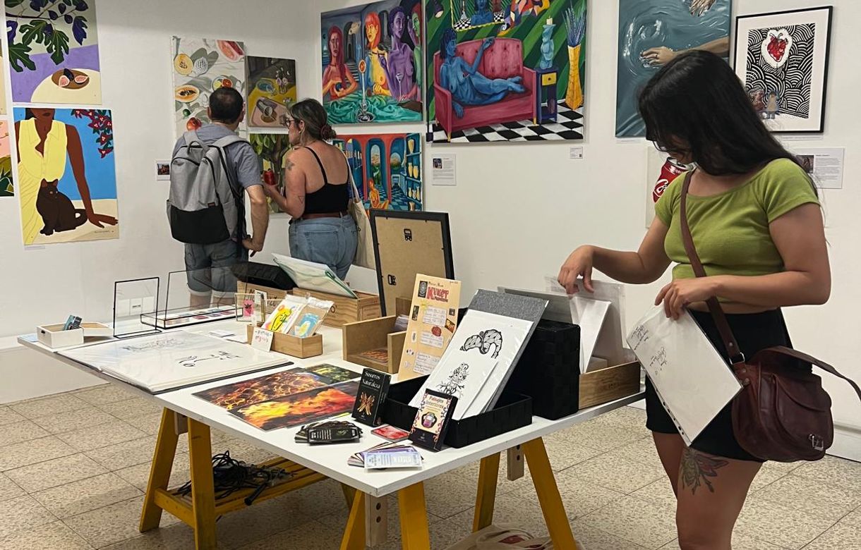 Taller de arte barcelona - Image 4