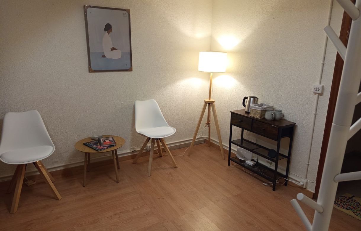 Alquiler sala terapia logroño - Image 2