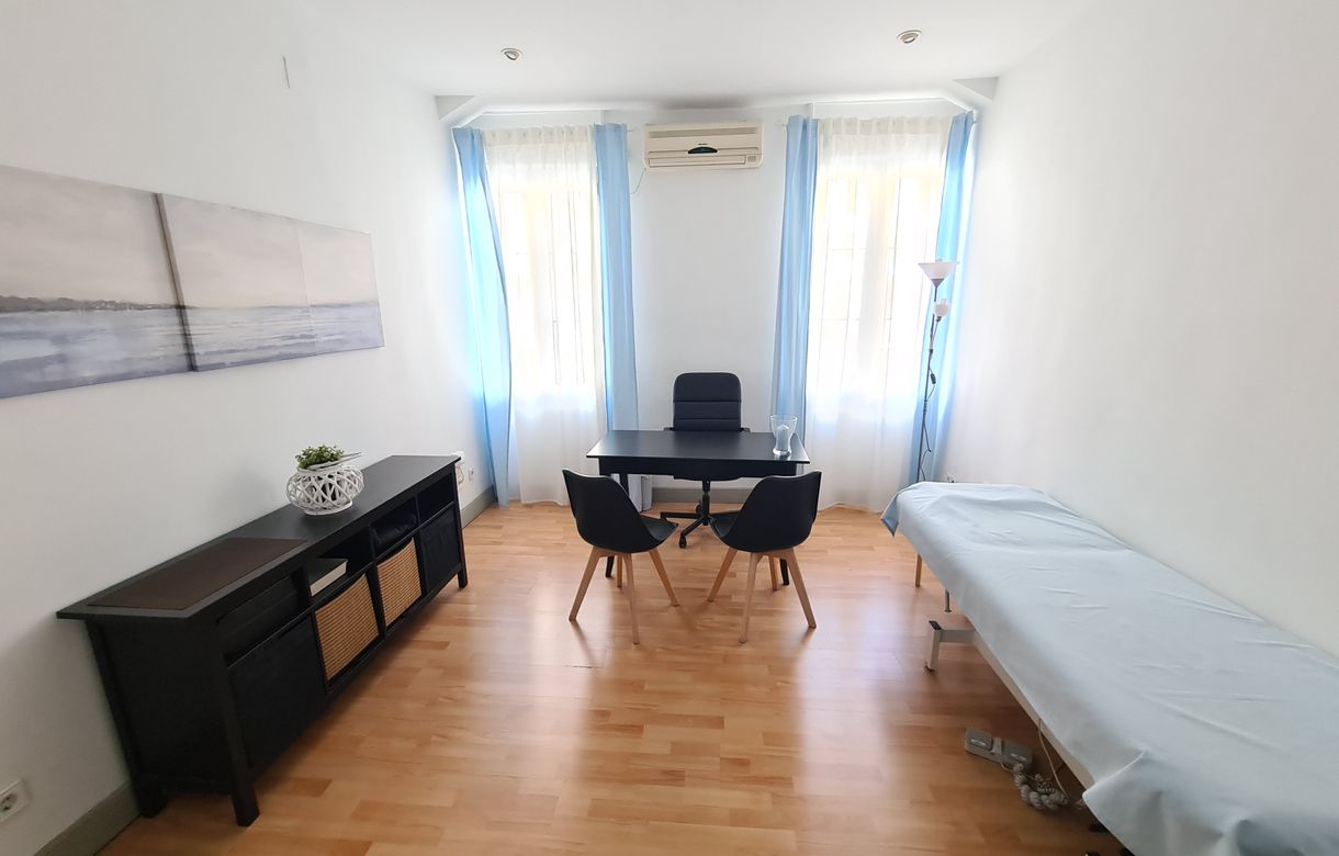 Alquiler sala terapia madrid - Image 2