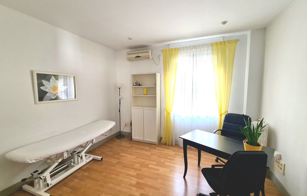 Alquiler sala terapia madrid - Image 3