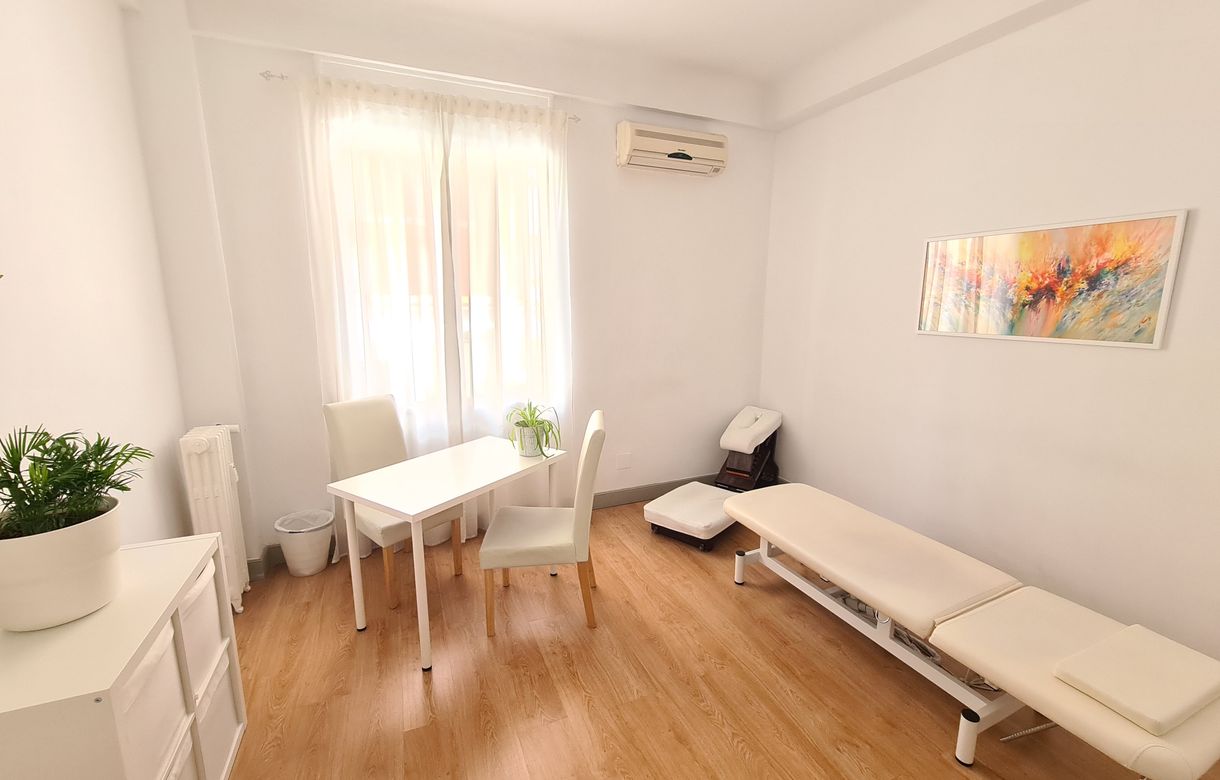 Alquiler sala terapia madrid - Image 4