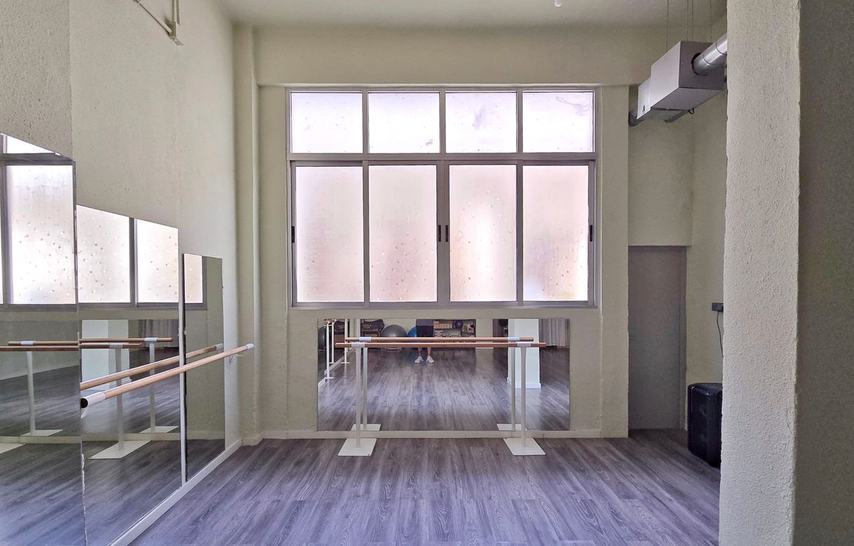 Alquiler salas por horas valencia - Image 3