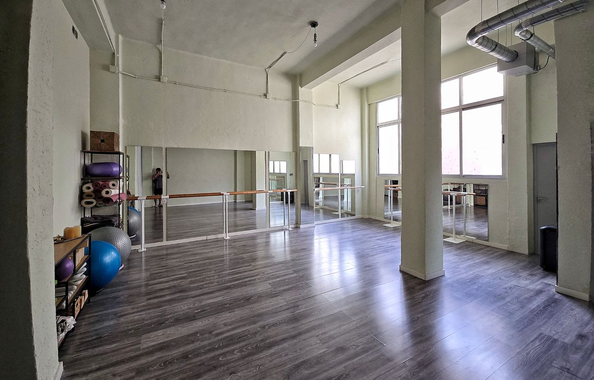 Alquiler salas por horas valencia - Image 2