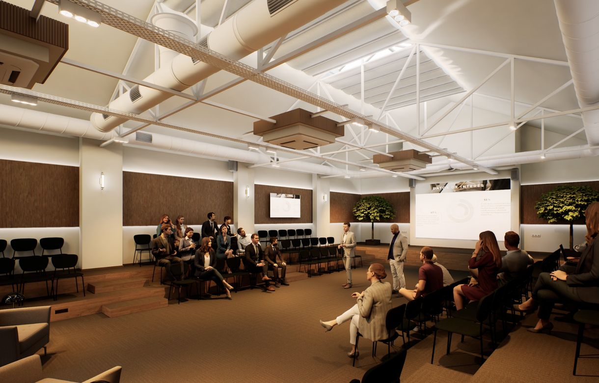 Locales para eventos madrid - Image 2