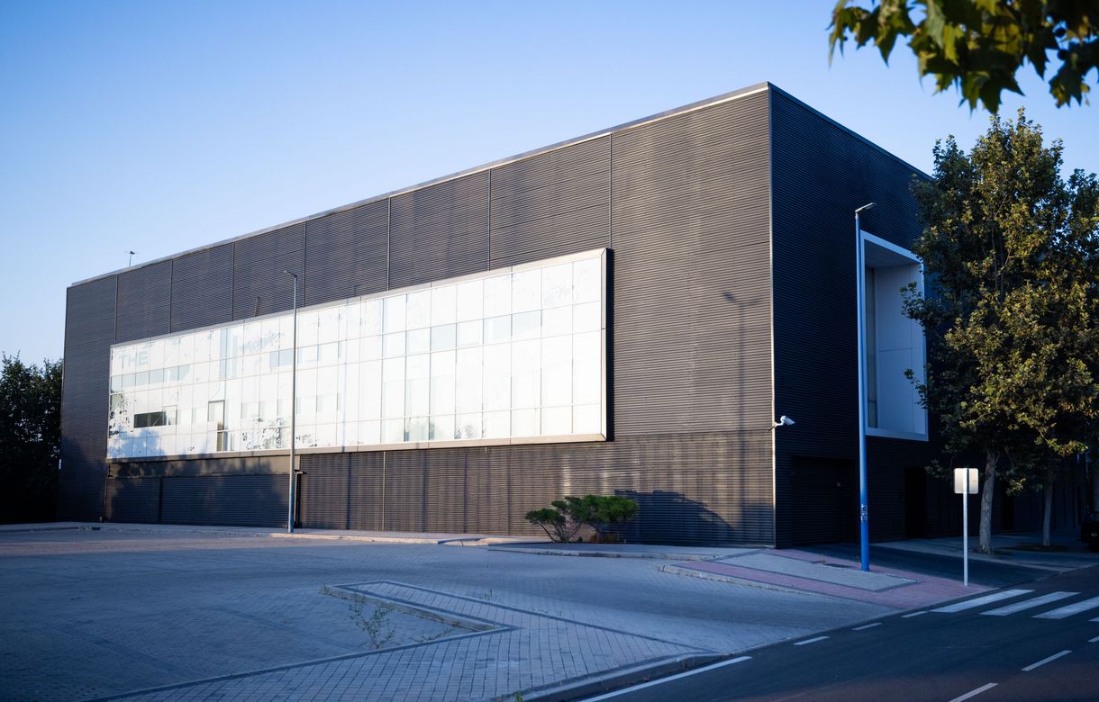 Plató de cine y televisión en alquiler en Madrid - Image 7