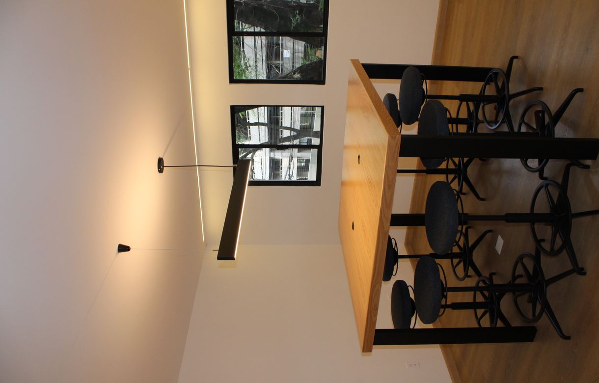 Coworking-Polanco | Salas reuniones | Talleres | Mentorias | Reuniones  - Image 5