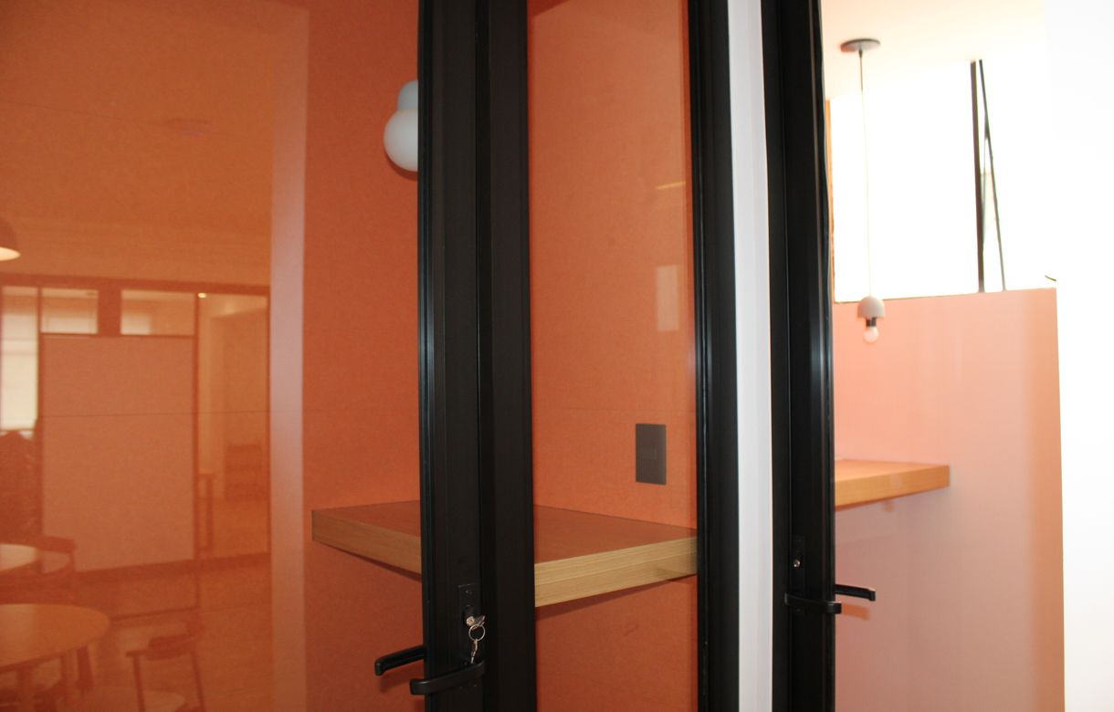 Coworking-Polanco | Salas reuniones | Talleres | Mentorias | Reuniones  - Image 6