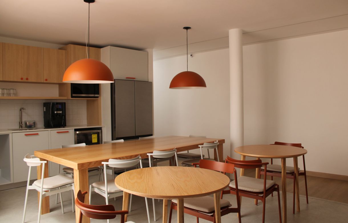 Coworking-Polanco | Salas reuniones | Talleres | Mentorias | Reuniones  - Image 2