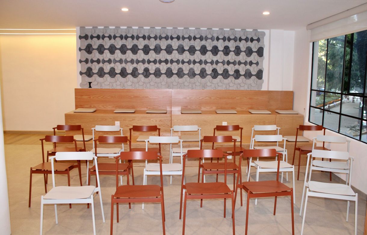 Coworking-Polanco | Salas reuniones | Talleres | Mentorias | Reuniones  - Image 4