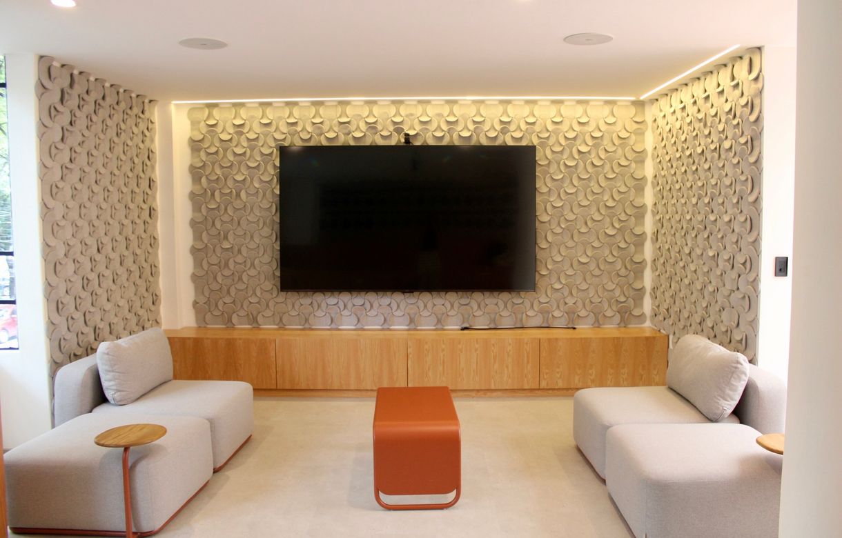 Coworking-Polanco | Salas reuniones | Talleres | Mentorias | Reuniones 
