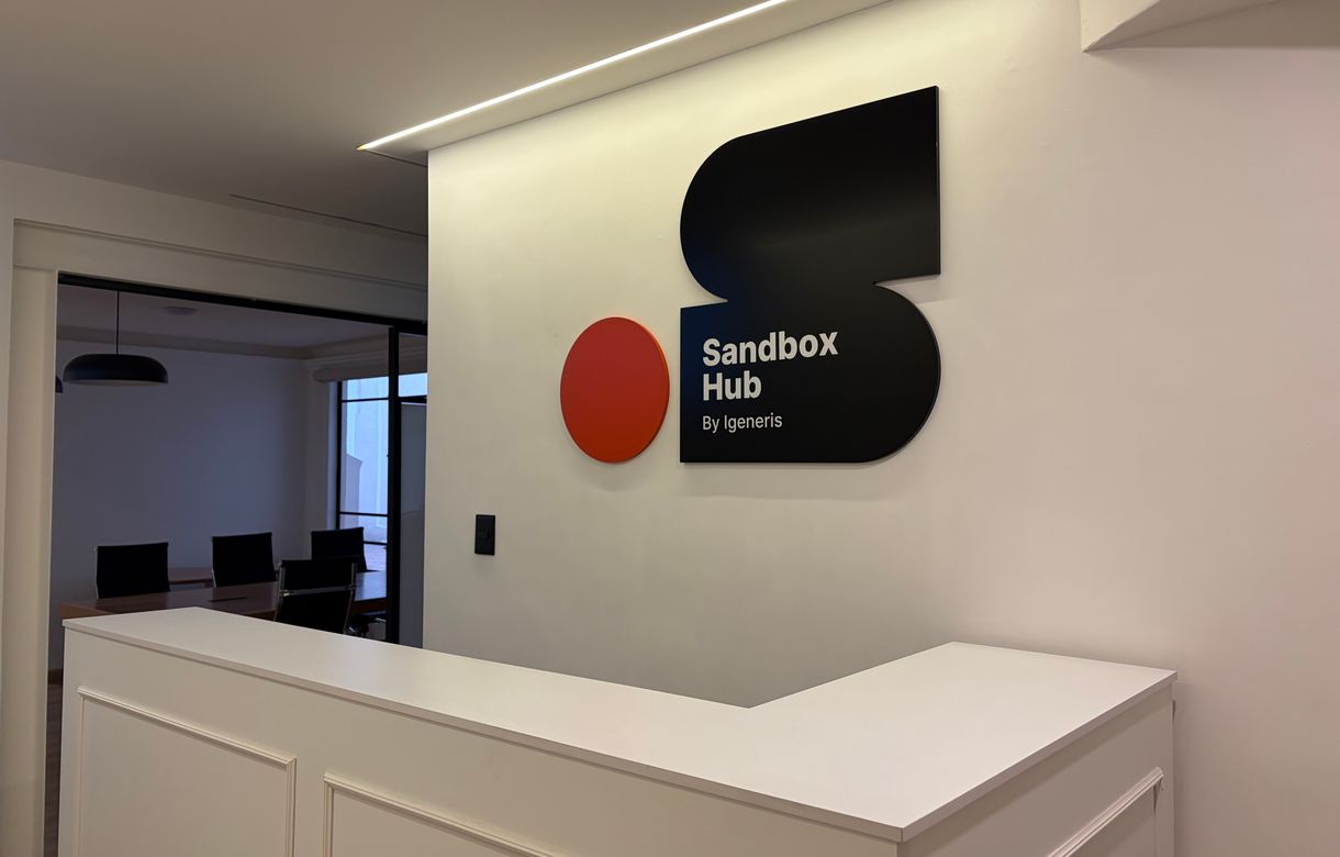 Coworking-Polanco | Salas reuniones | Talleres | Mentorias | Reuniones  - Image 8