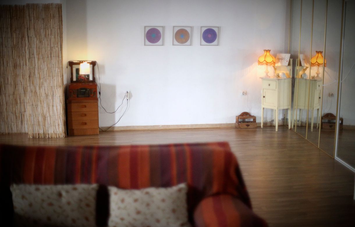 Alquiler Fuenteheridos de Sala de yoga y terapias polivalente  - Image 2