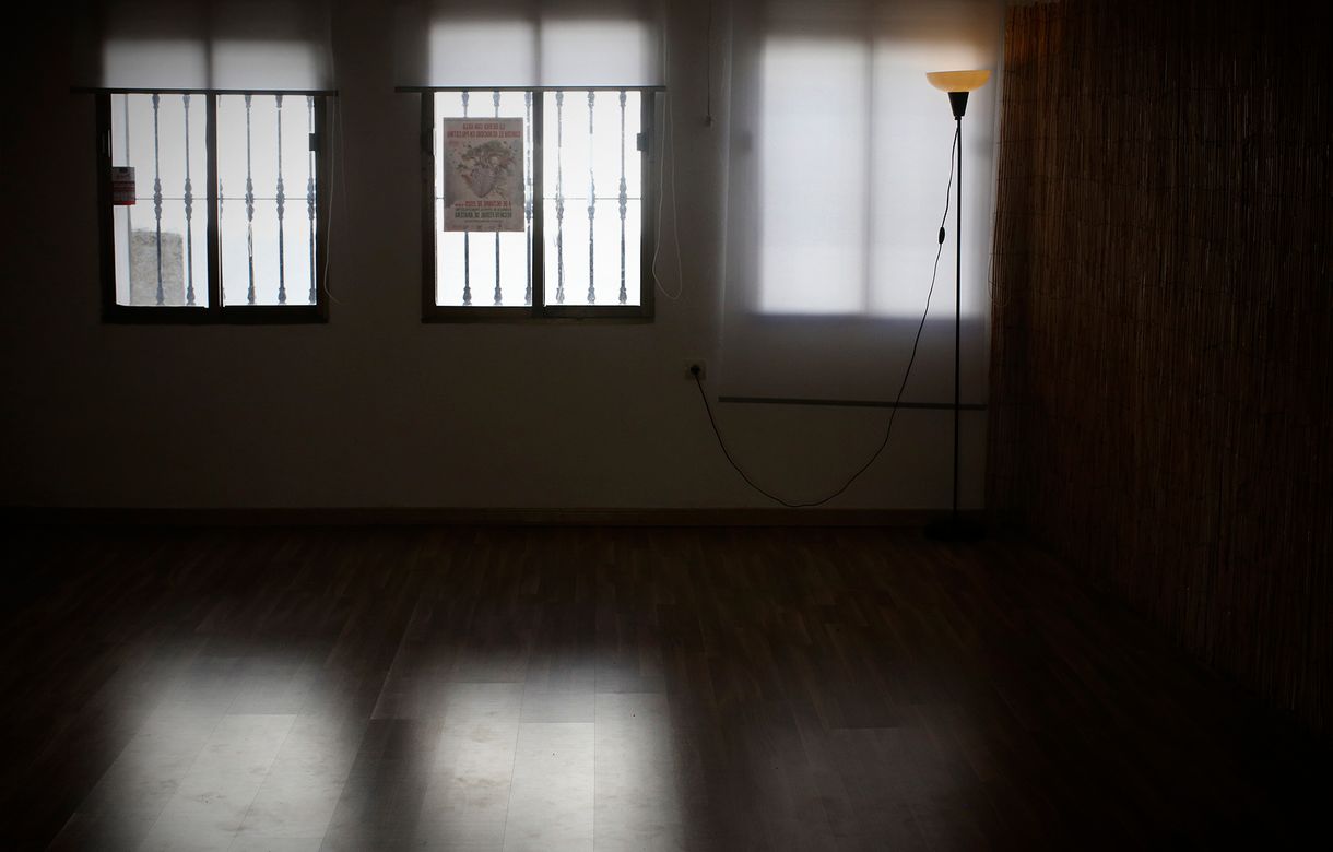 Alquiler Fuenteheridos de Sala de yoga y terapias polivalente  - Image 3