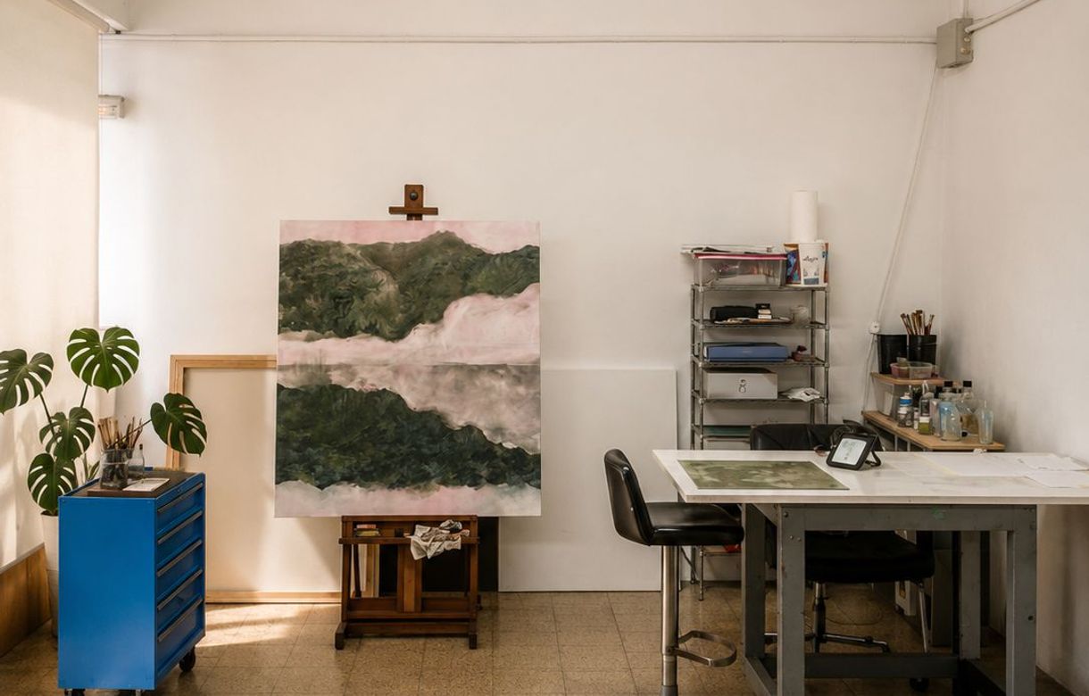 Espacio artístico  - Image 2