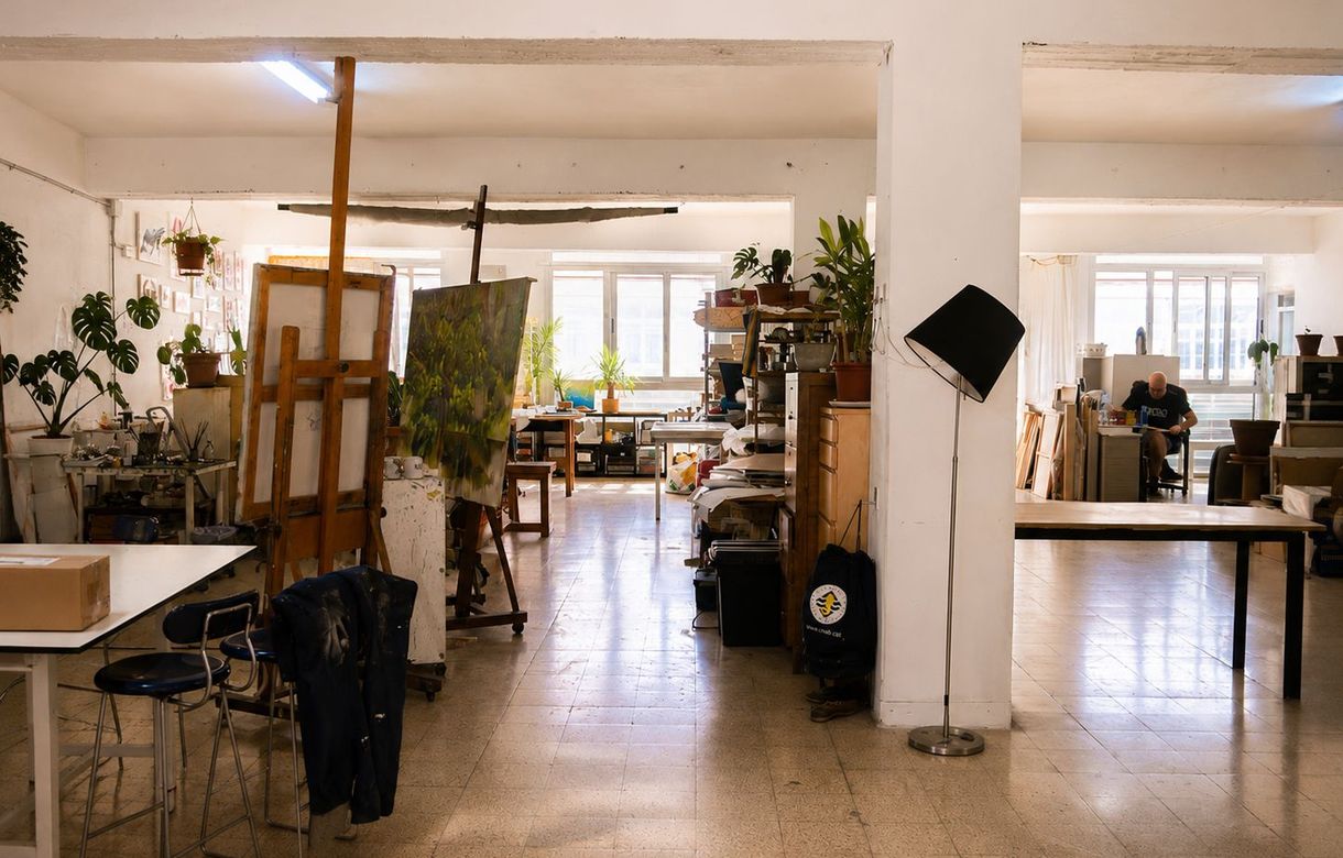 Espacio artístico  - Image 6