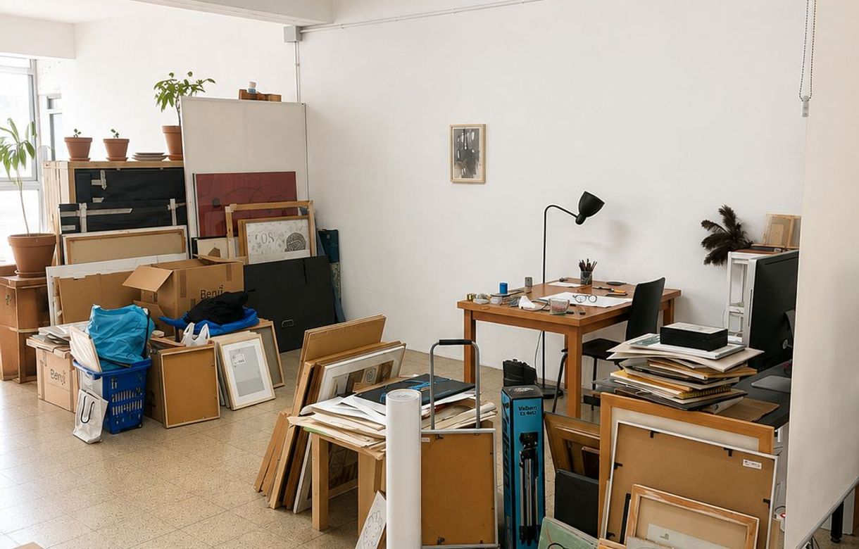 Espacio artístico  - Image 7