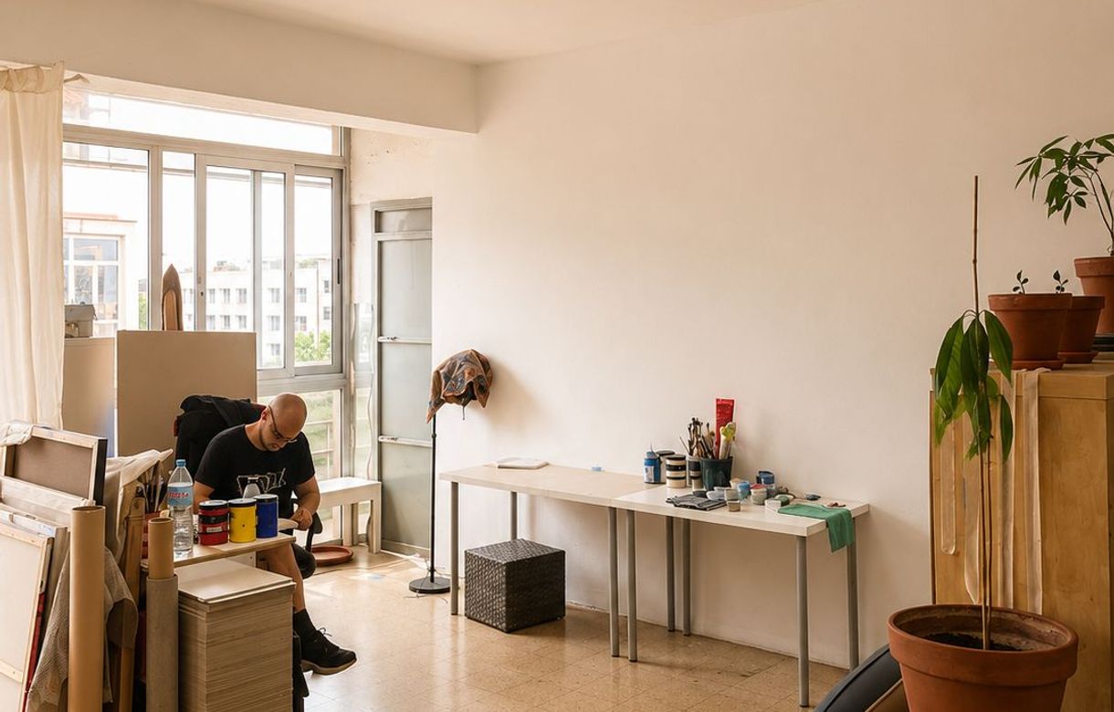 Espacio artístico  - Image 8