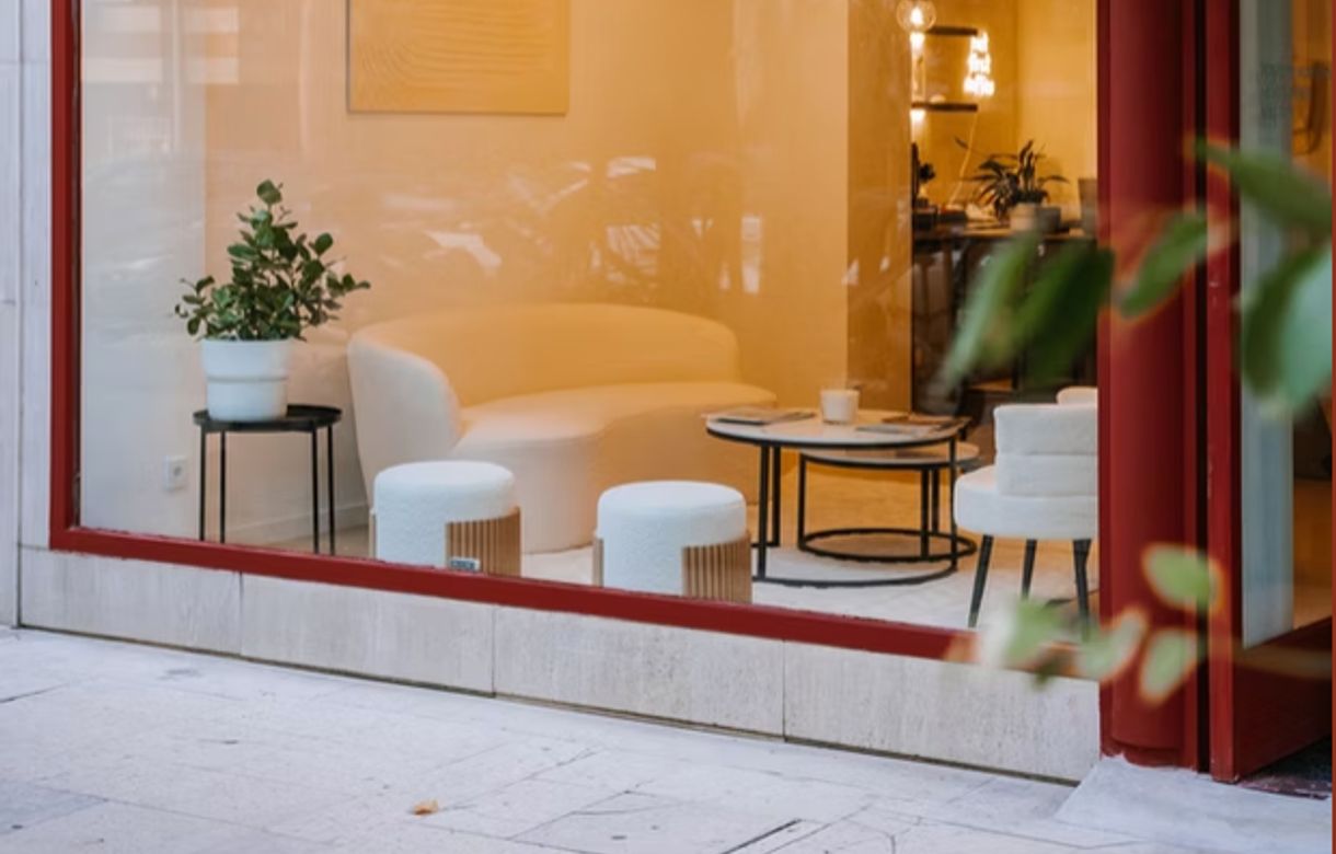 Cabina de masajes | Espacio yoga y baile en Chamberrí | Centro Wellness