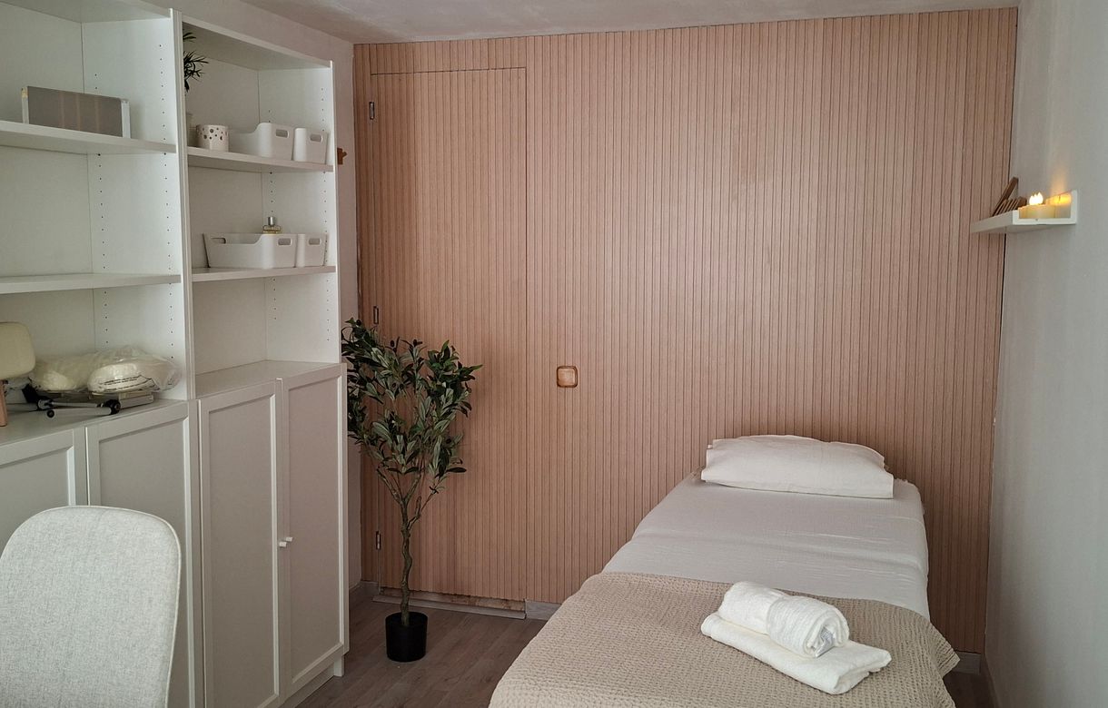 Alquiler despacho para terapias uso exclusivo. A pie de calle (Vila de Gràcia) - Image 6