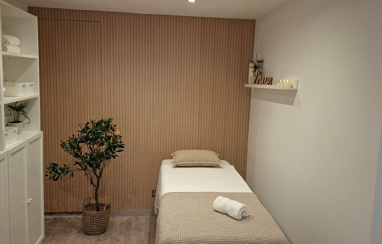 Alquiler despacho para terapias uso exclusivo. A pie de calle (Vila de Gràcia) - Image 3