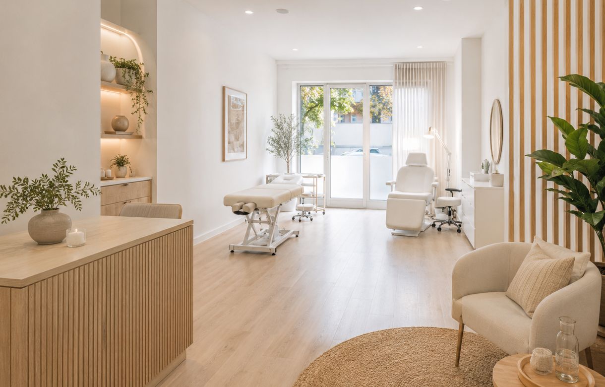 Alquiler local Barcelona por horas | ESPACIO ABIERTO 37 M2, 