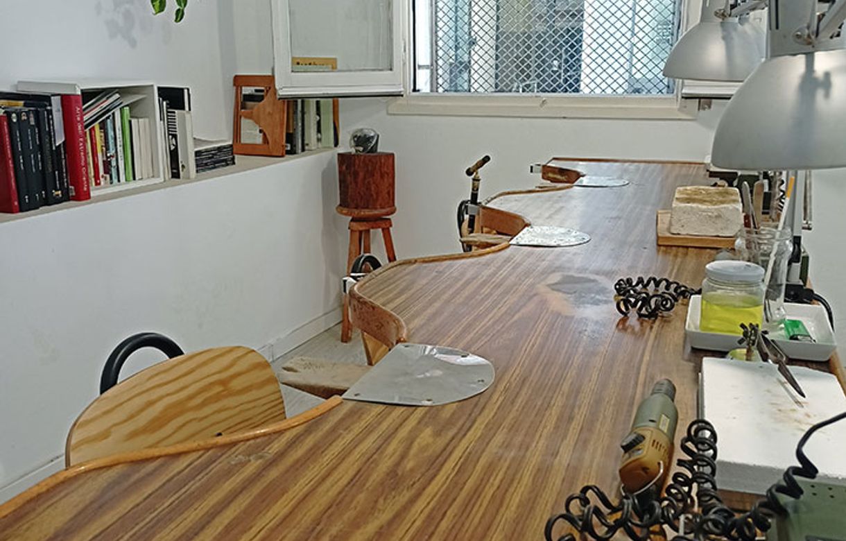 Coworking de joyería VFAJ - Image 4