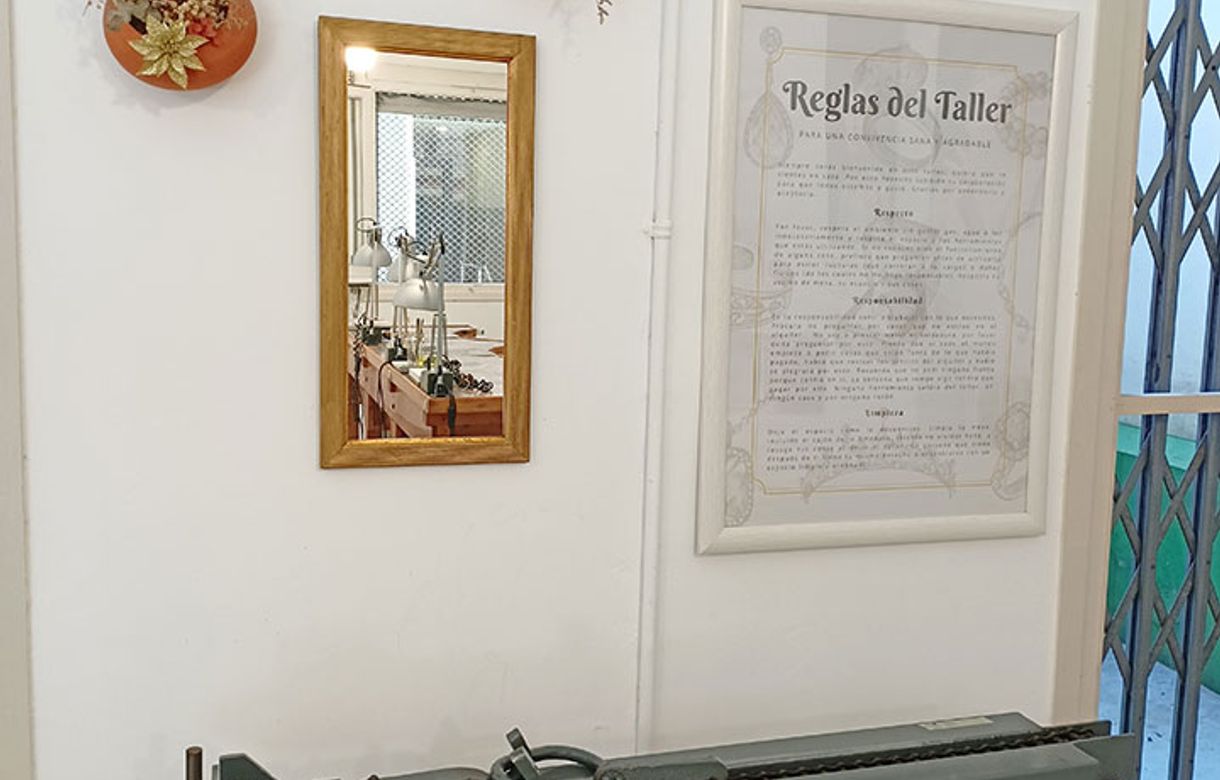 Coworking de joyería VFAJ - Image 6