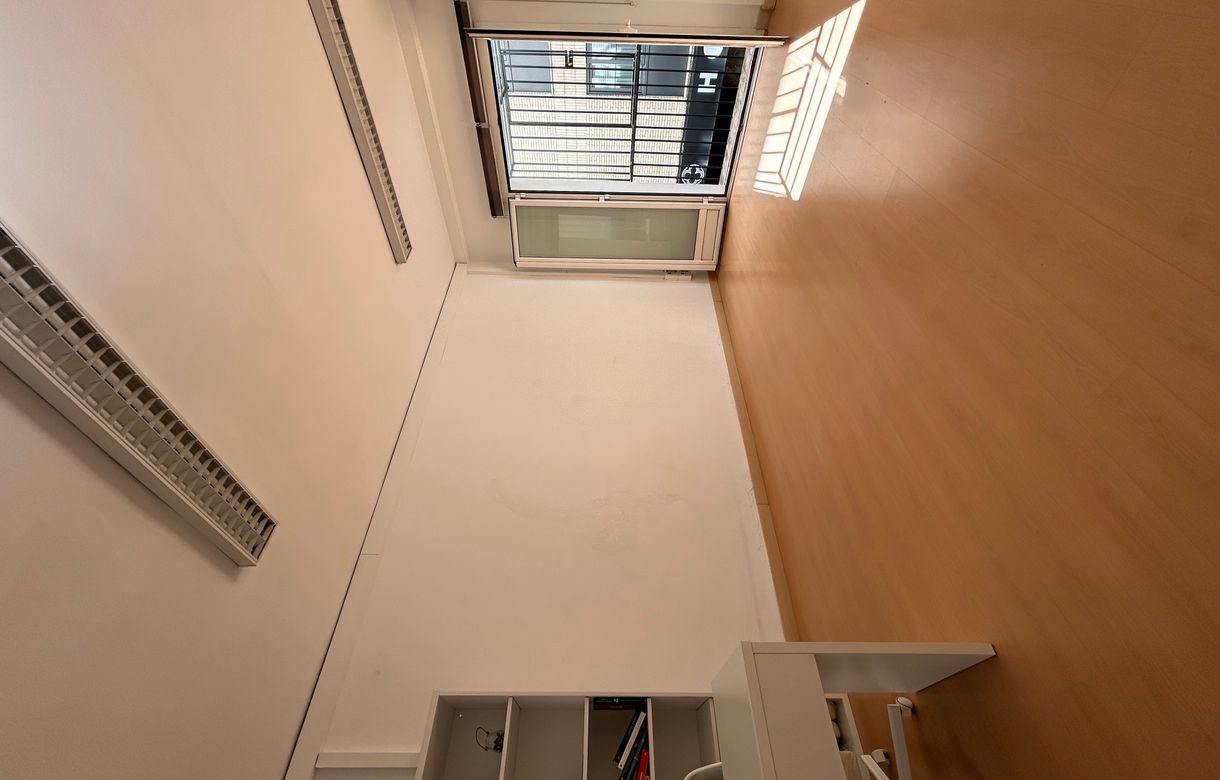 Alquiler de Sala Sevilla 