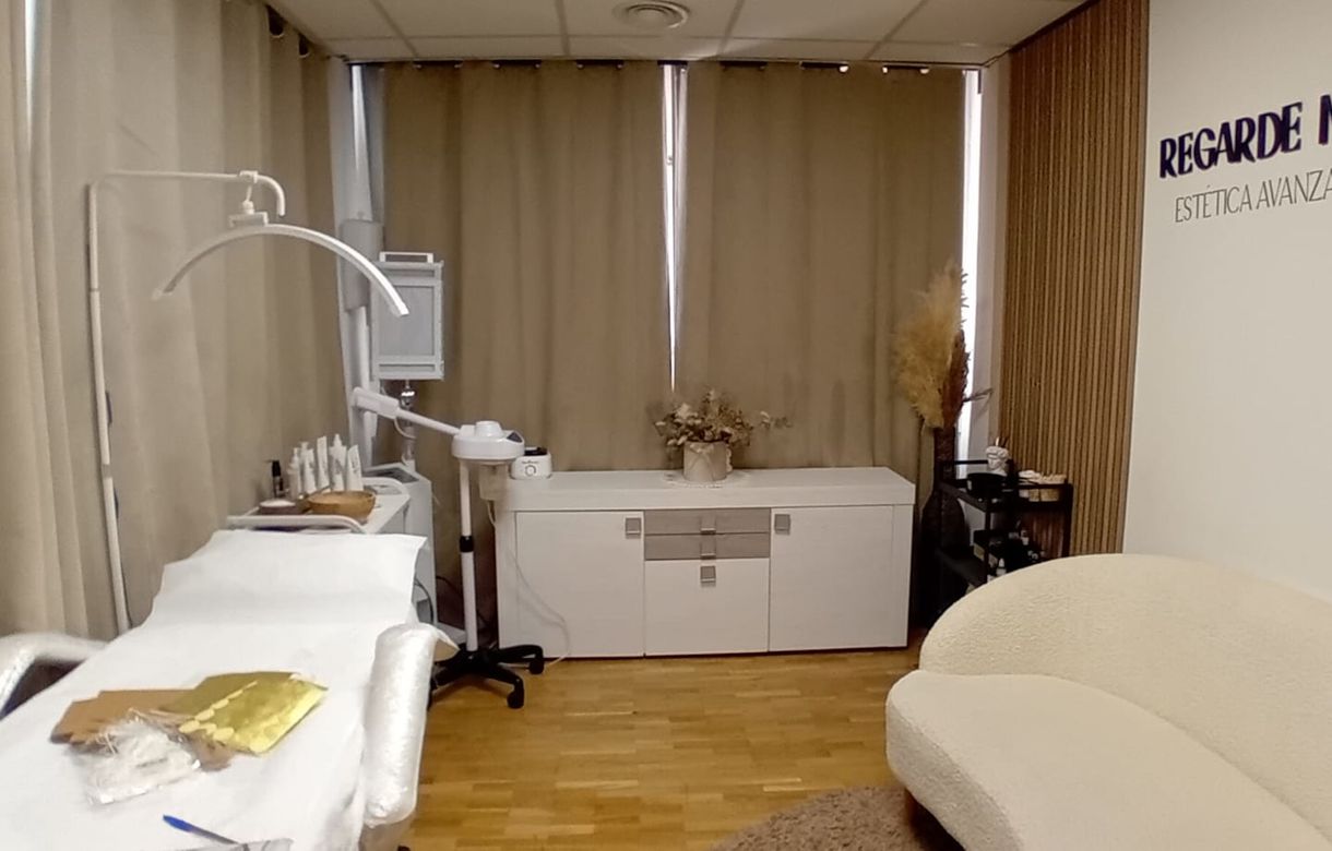 Alquiler salas de terapias | Alquiler de Salas - Institut de Salut Holística París - Image 2