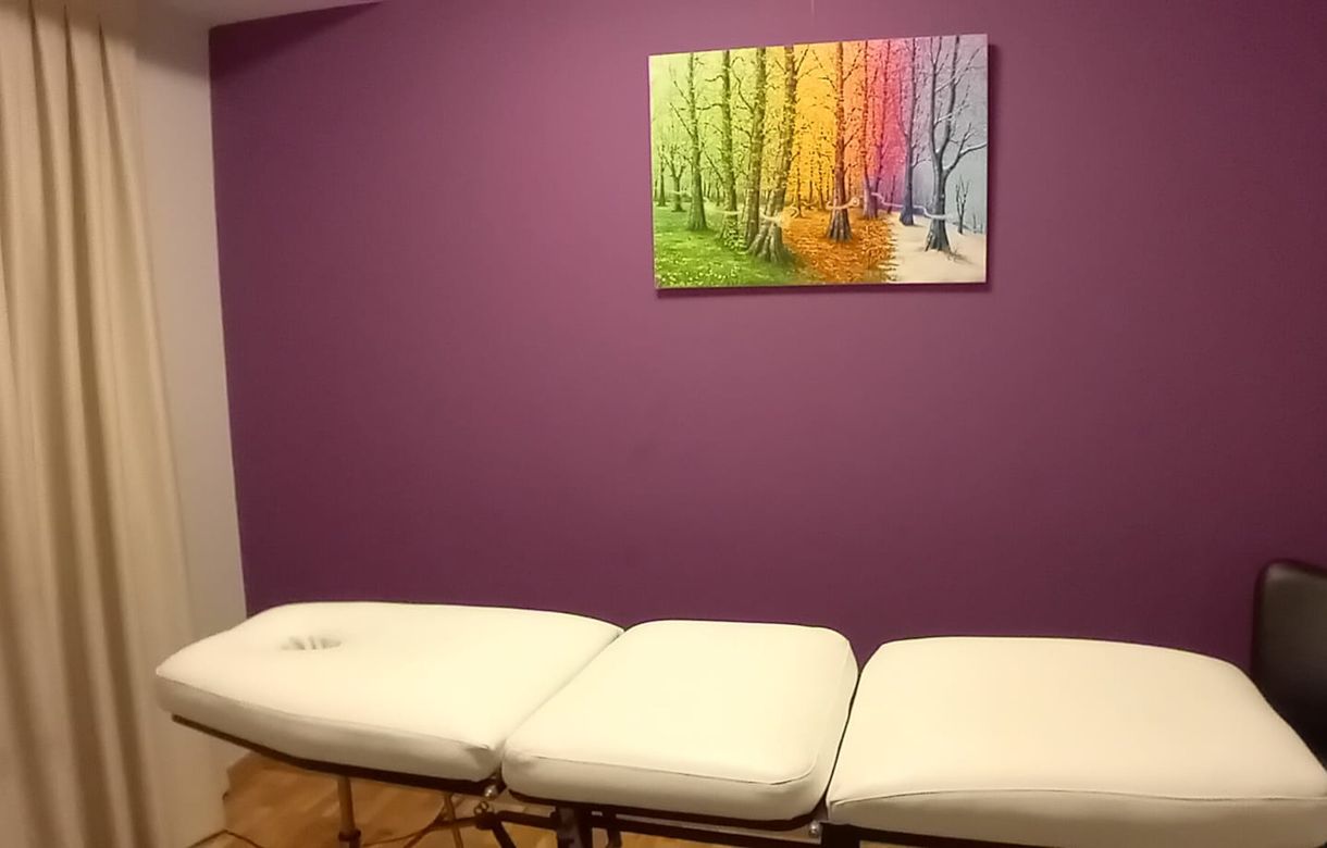 Alquiler salas de terapias | Alquiler de Salas - Institut de Salut Holística París - Image 5