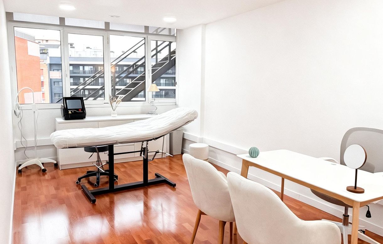 Alquiler Clínica Barcelona: tu consulta médica premium - Image 2