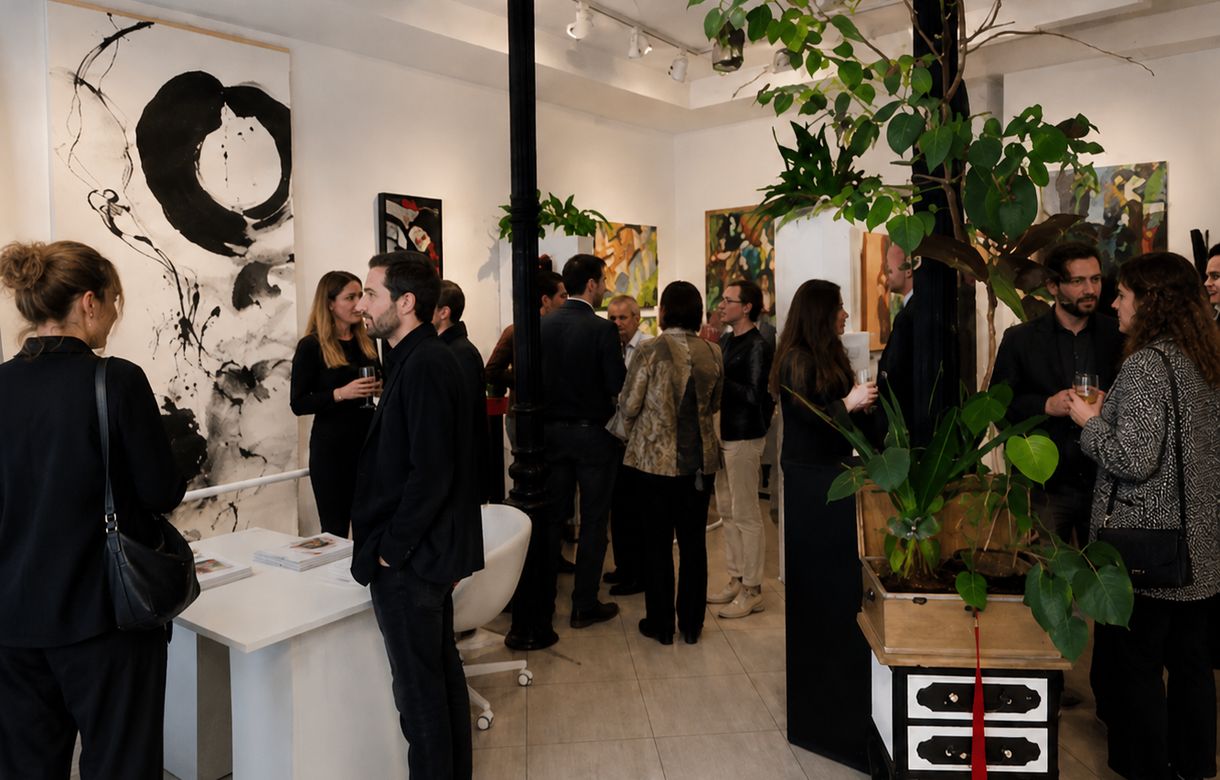 Espacio de trabajo creativo para el colectivo artístico y de otras disciplinas en MALASAÑA - Image 3
