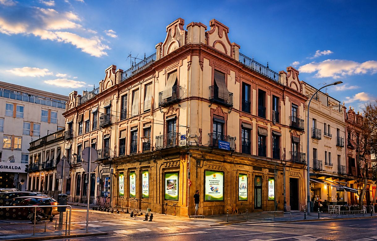 Sala para terapias en Sevilla - Image 2
