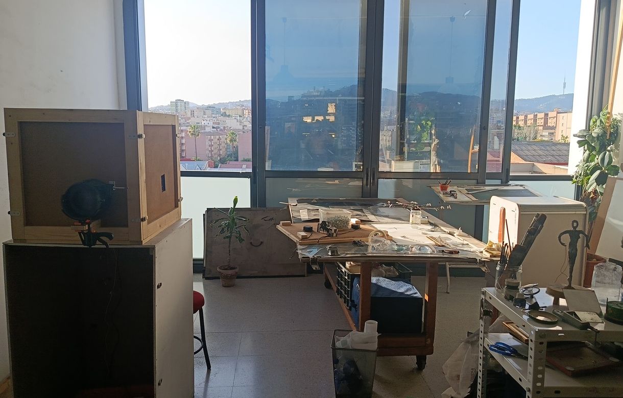 Taller de arte compartido  - Image 4