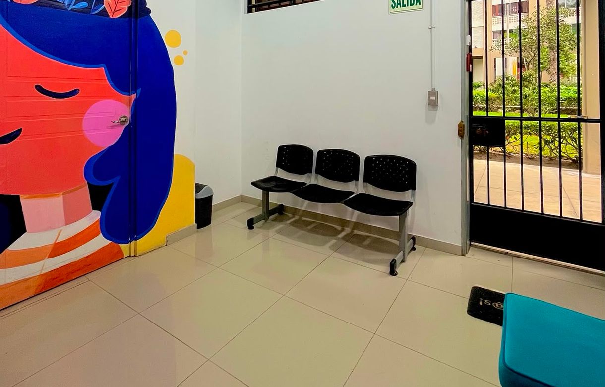 alquiler consultorio psicologico por hora | ALQUILER DE CONSULTORIO PSICOLÓGICO AMOBLADO POR HORA