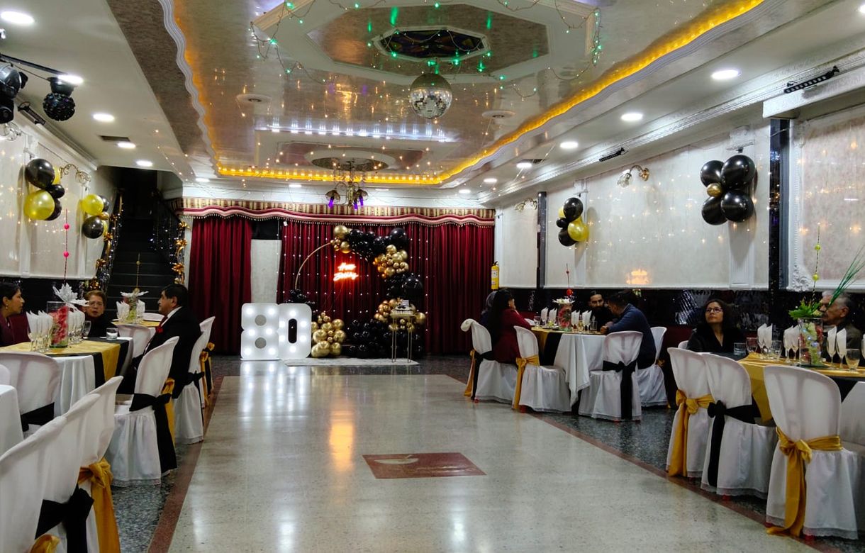 Eventos y recepciones Bogotá | Salon con excelente ubicación  - Image 2