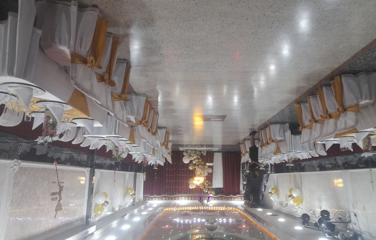 Eventos y recepciones Bogotá | Salon con excelente ubicación 