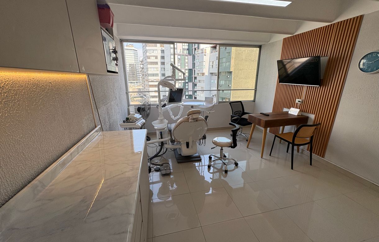 Alquiler consultorio equipado | Se alquila consultorio todo equipado