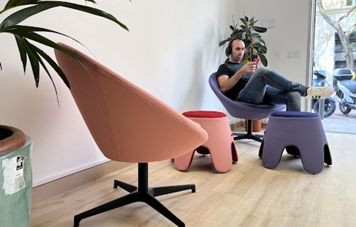 Hub Barcelona - Image 2