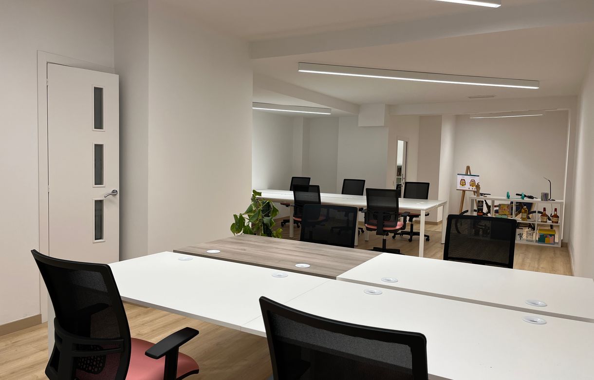 Hub Barcelona - Image 3
